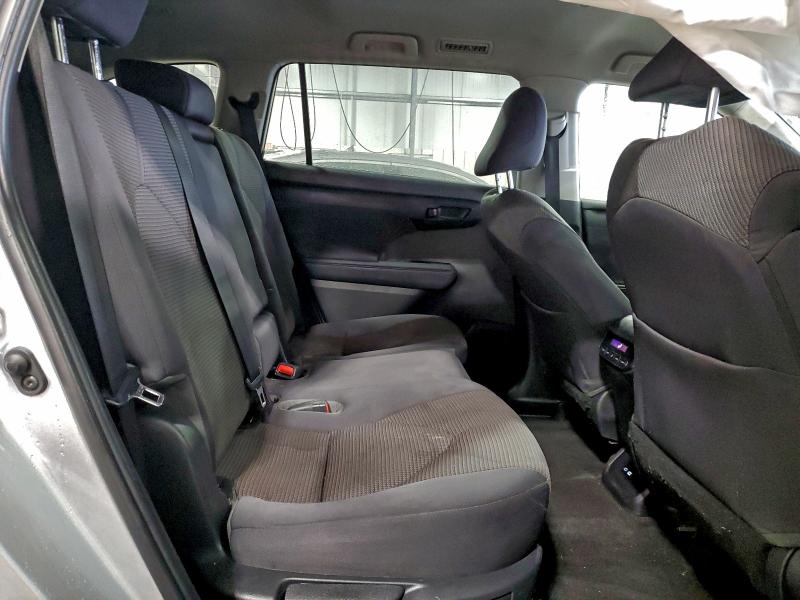Photo 11 from auction – 2023 TOYOTA HIGHLANDER with VIN 5TDKDRBH7PS515864