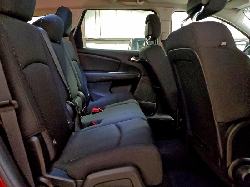 Photo 11 from auction – 2012 DODGE JOURNEY SX with VIN 3C4PDCCG1CT389302
