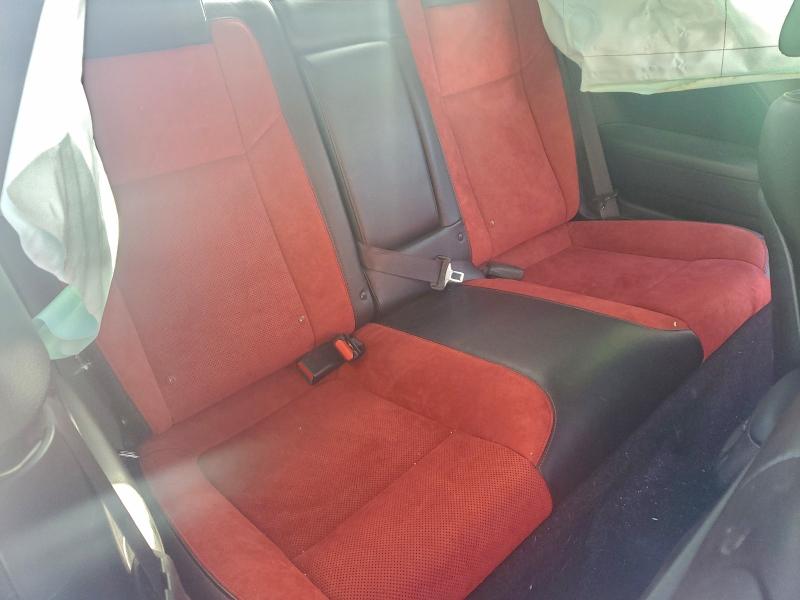 Photo 10 from auction – 2022 DODGE CHALLENGER with VIN 2C3CDZBT0NH118196