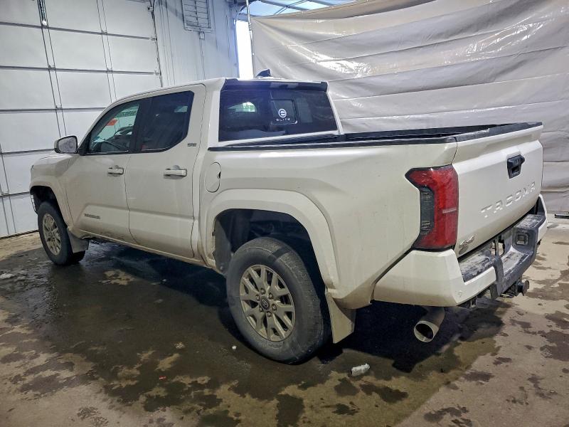 Photo 2 from auction – 2024 TOYOTA TACOMA DOU with VIN 3TMLB5JN4RM023760