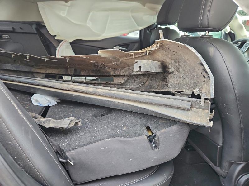 Photo 10 from auction – 2020 BUICK ENCORE GX with VIN KL4MMDS23LB134953