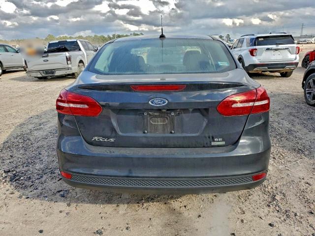 Photo 6 from auction – 2017 FORD FOCUS SE with VIN 1FADP3FE6HL326404