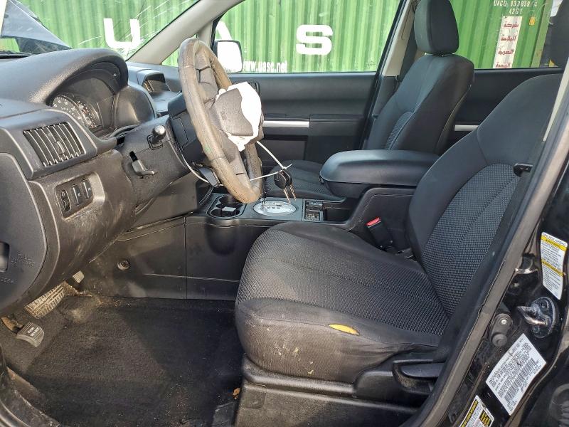 Photo 7 from auction – 2011 MITSUBISHI ENDEAVOR L with VIN 4A4JM2AS1BE012452