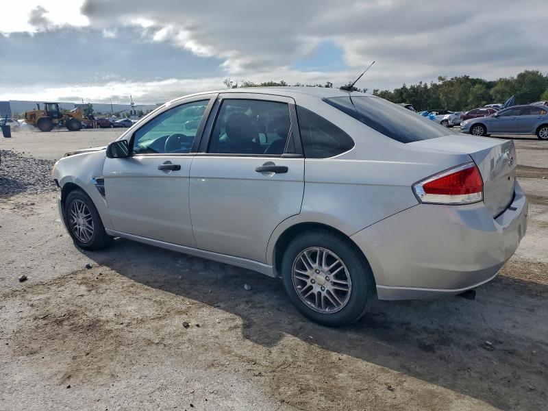 Photo 2 from auction – 2008 FORD FOCUS SE with VIN 1FAHP35NX8W137904