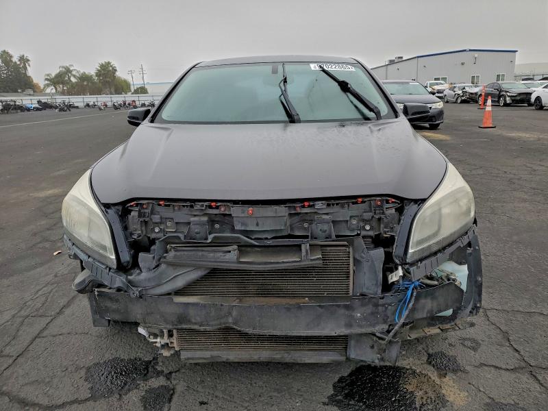 Photo 5 from auction – 2013 CHEVROLET MALIBU LS with VIN 1G11B5SA0DF353657