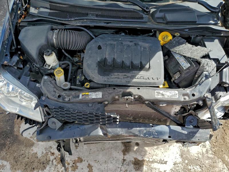 Photo 11 from auction – 2020 DODGE GRAND CARA with VIN 2C4RDGBG7LR225251