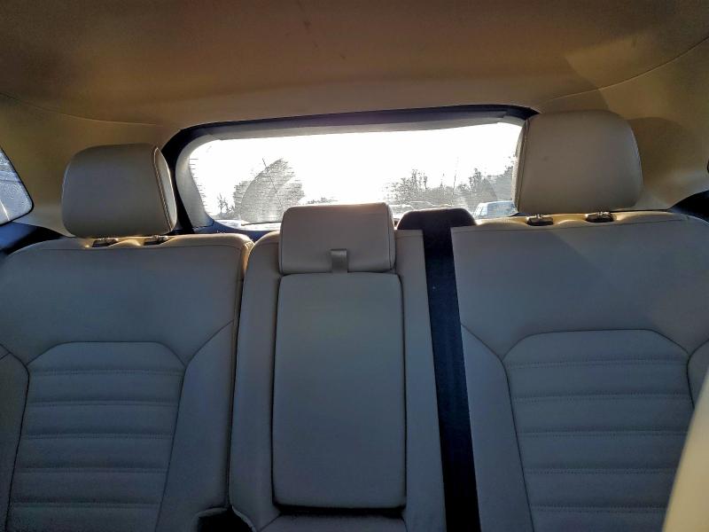 Photo 10 from auction – 2021 FORD EDGE SEL with VIN 2FMPK4J93MBA49156