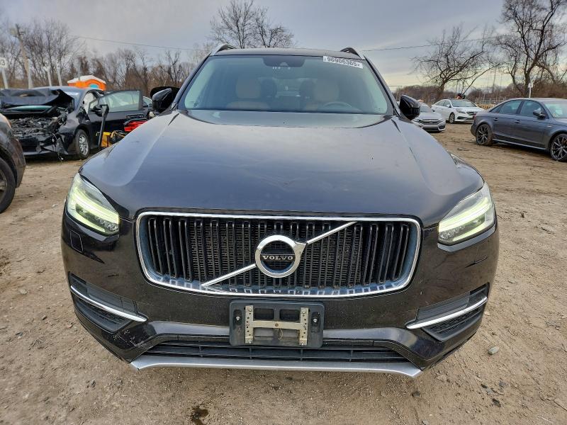 Photo 5 from auction – 2016 VOLVO XC90 T6 with VIN YV4A22PK3G1065590
