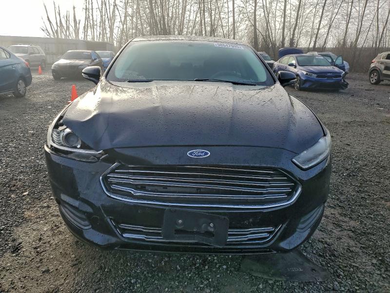 Photo 5 from auction – 2016 FORD FUSION SE with VIN 3FA6P0HD2GR123652