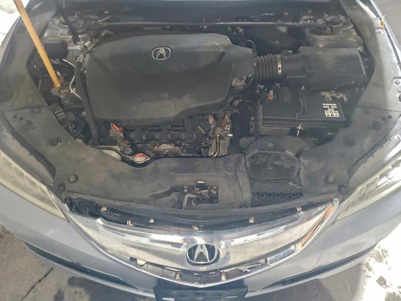 صورة رقم 11 من المزاد - 2015 ACURA TLX مع VIN 19UUB2F38FA008134