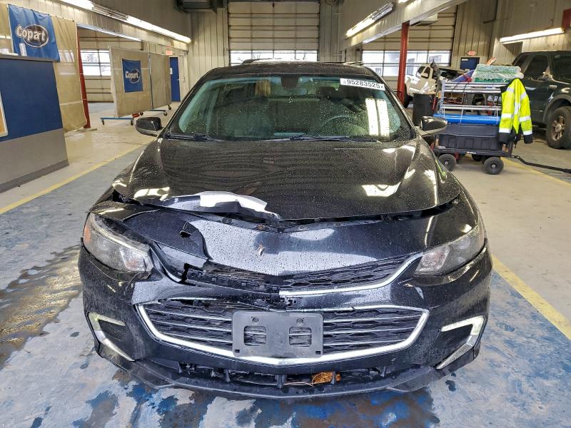 Photo 5 from auction – 2016 CHEVROLET MALIBU LT with VIN 1G1ZE5ST9GF273872