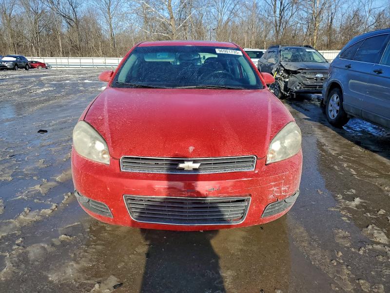 Photo 5 from auction – 2010 CHEVROLET IMPALA with VIN 2G1WB5EN4A1174822