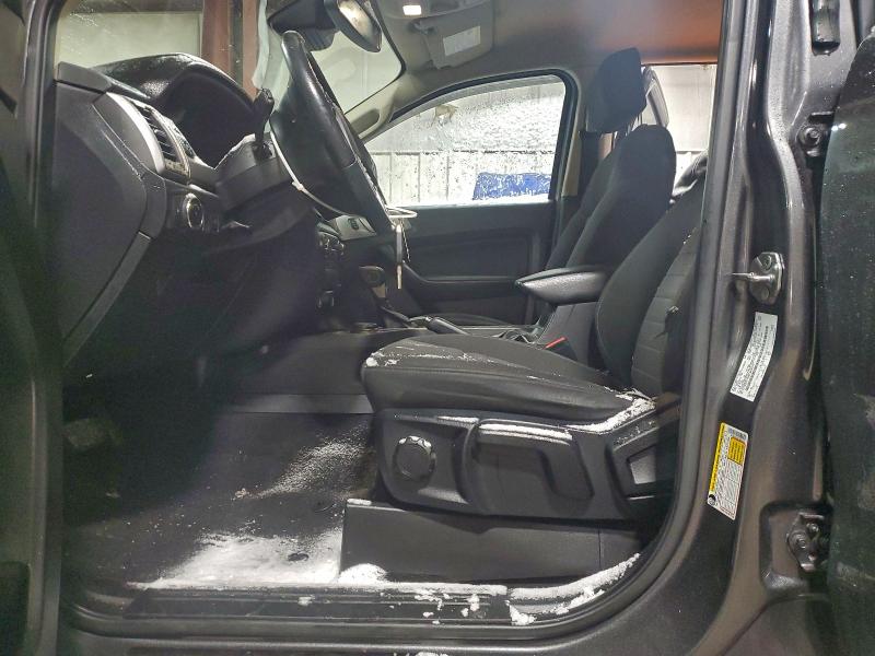 Photo 7 from auction – 2019 FORD RANGER XL with VIN 1FTER4FH3KLB04435