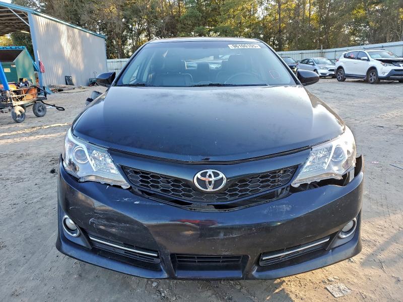 Photo 5 from auction – 2012 TOYOTA CAMRY BASE with VIN 4T1BF1FK4CU533399