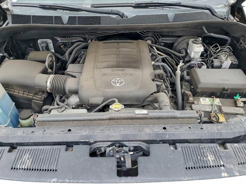 Photo 11 from auction – 2014 TOYOTA TUNDRA DOU with VIN 5TFBY5F17EX404216