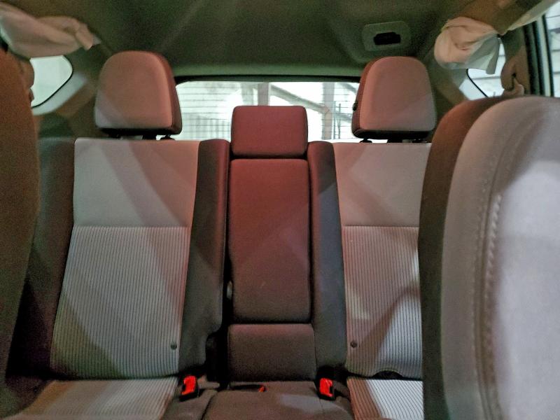 Photo 10 from auction – 2015 TOYOTA RAV4 XLE with VIN 2T3RFREV6FW369318