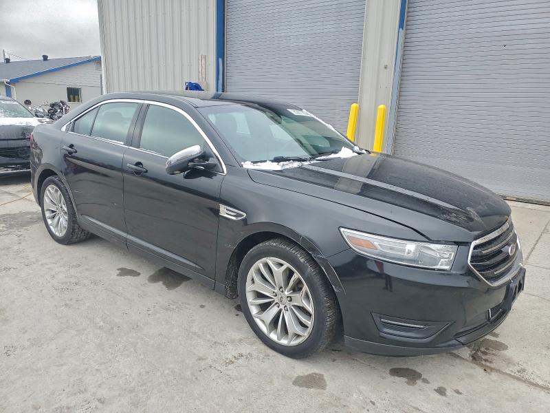 Photo 4 from auction – 2013 FORD TAURUS LIM with VIN 1FAHP2F86DG210791