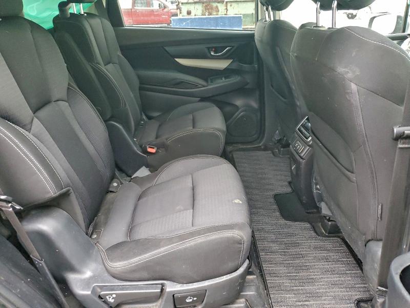 Photo 11 from auction – 2019 SUBARU ASCENT PRE with VIN 4S4WMAFD3K3405572