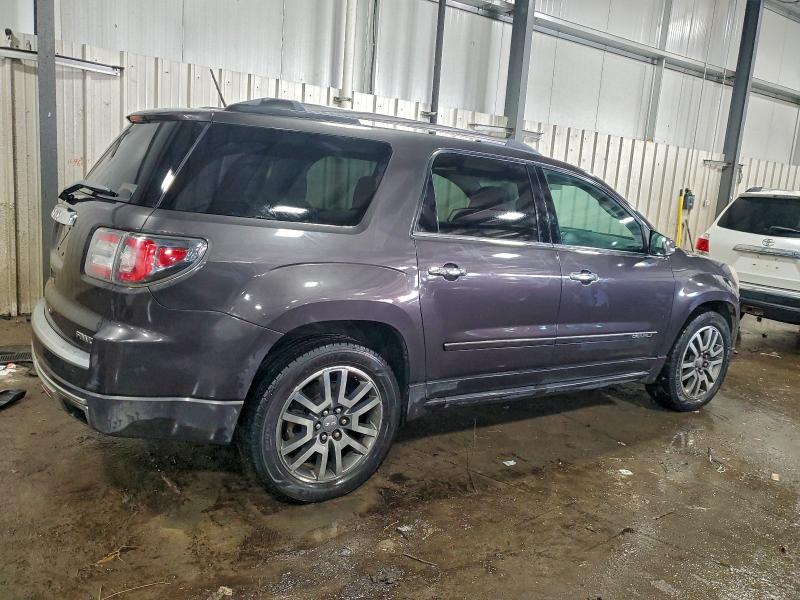 صورة رقم 3 من المزاد - 2013 GMC ACADIA DEN مع VIN 1GKKVTKD3DJ231491