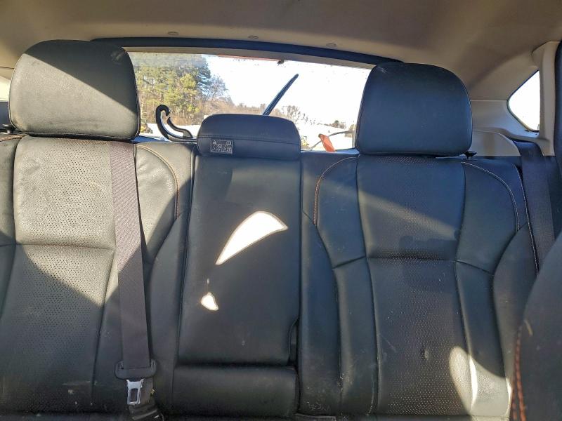 Photo 10 from auction – 2021 SUBARU CROSSTREK with VIN JF2GTHMC3M8237633