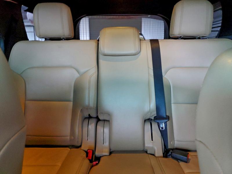 Photo 10 from auction – 2016 FORD EXPLORER X with VIN 1FM5K8D83GGB63494