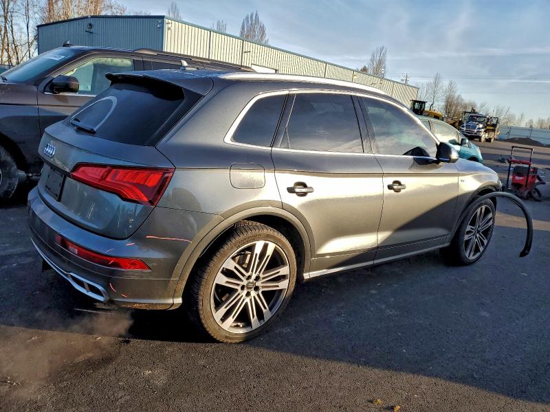 Photo 3 from auction – 2018 AUDI SQ5 PREMIU with VIN WA1A4AFY3J2024420