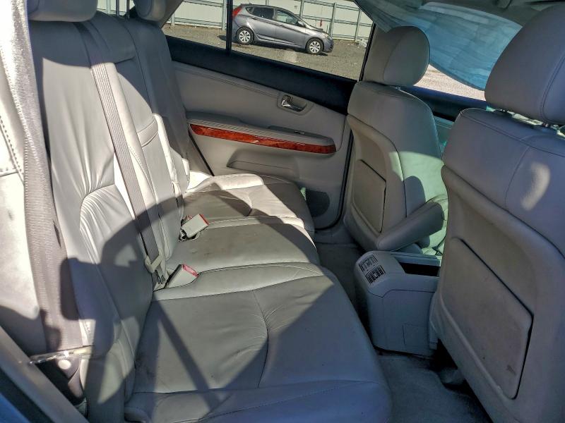 Photo 11 from auction – 2004 LEXUS RX 330 with VIN 2T2GA31U84C008062