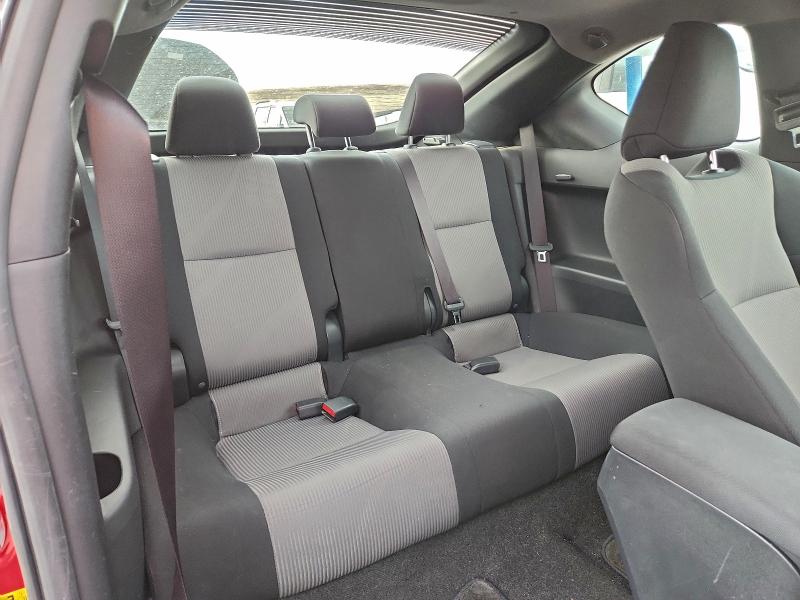 Photo 10 from auction – 2016 TOYOTA SCION TC with VIN JTKJF5C73GJ021141