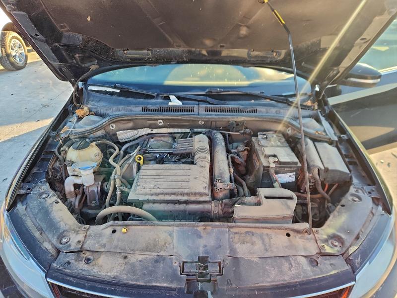 Photo 11 from auction – 2017 VOLKSWAGEN JETTA SE with VIN 3VWDB7AJ5HM246429