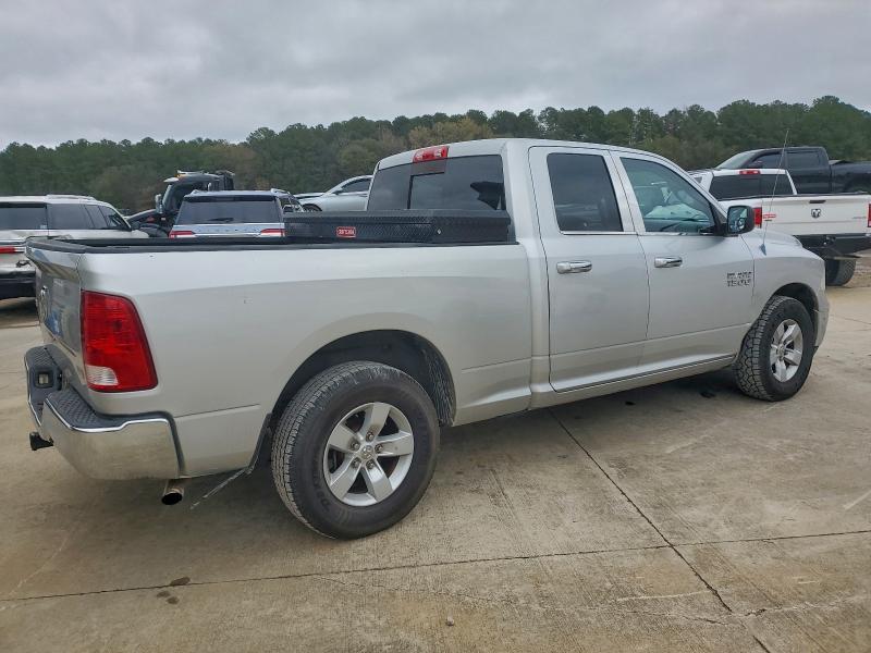 صورة رقم 3 من المزاد - 2013 RAM 1500 SLT مع VIN 1C6RR6GP0DS517609