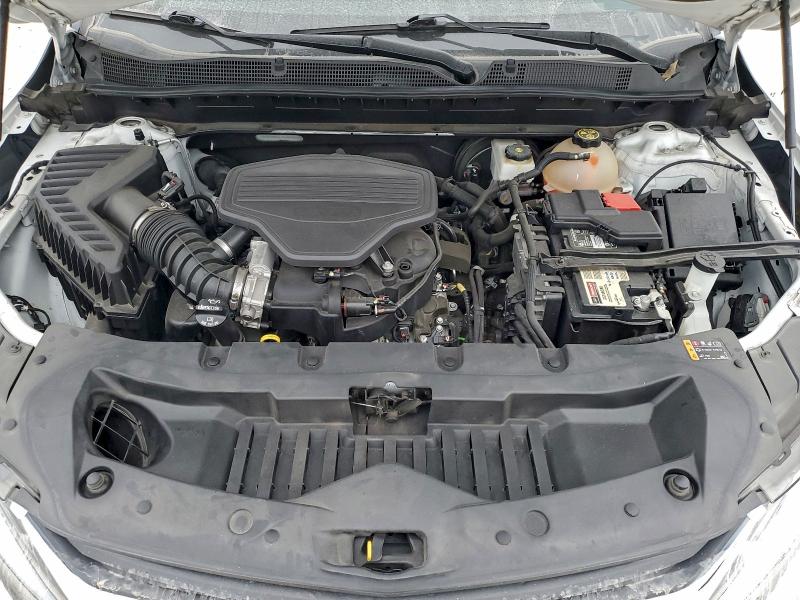 Photo 12 from auction – 2020 CHEVROLET BLAZER 3LT with VIN 3GNKBDRS6LS646985