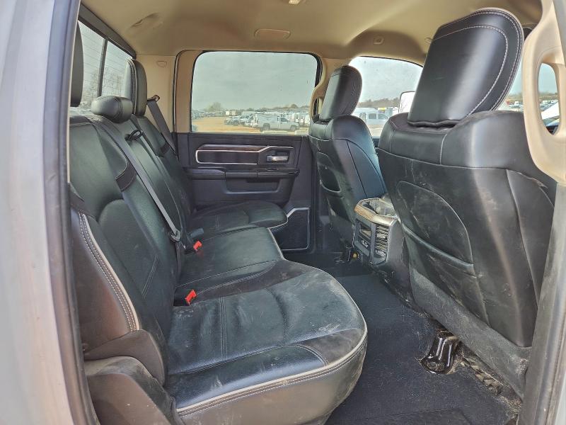 Photo 10 from auction – 2019 RAM 3500 with VIN 3C63RRJL3KG692258