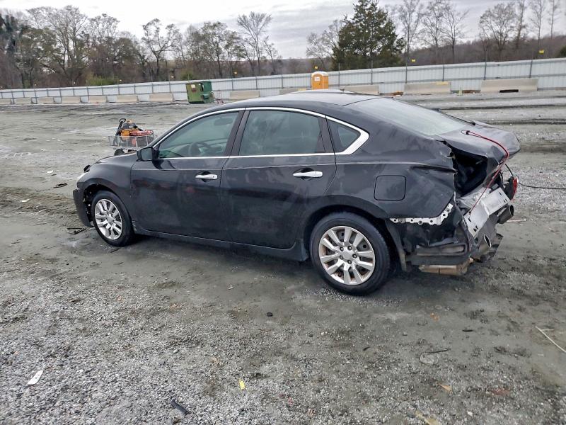Photo 2 from auction – 2013 NISSAN ALTIMA with VIN 1N4AL3AP5DC166940