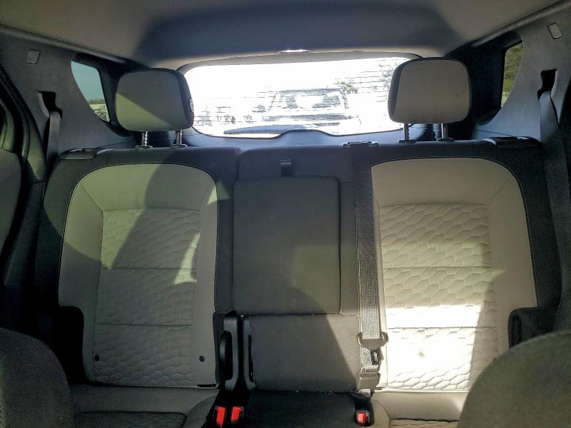 Photo 10 from auction – 2020 CHEVROLET EQUINOX with VIN 2GNAXFEV9L6256762