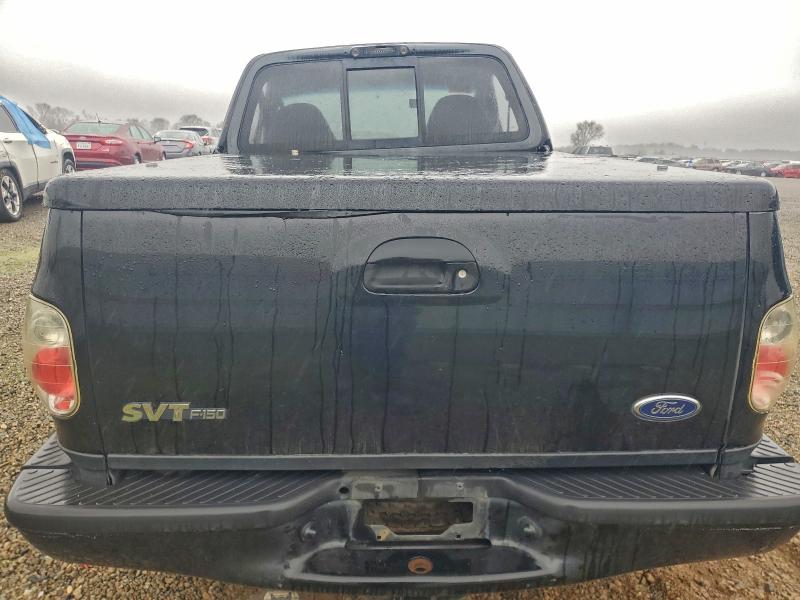 Photo 10 from auction – 2002 FORD F150 with VIN 2FTZF07382CA76681