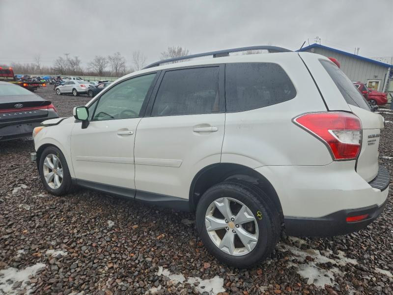 Photo 2 from auction – 2014 SUBARU FORESTER 2 with VIN JF2SJAEC4EH439078