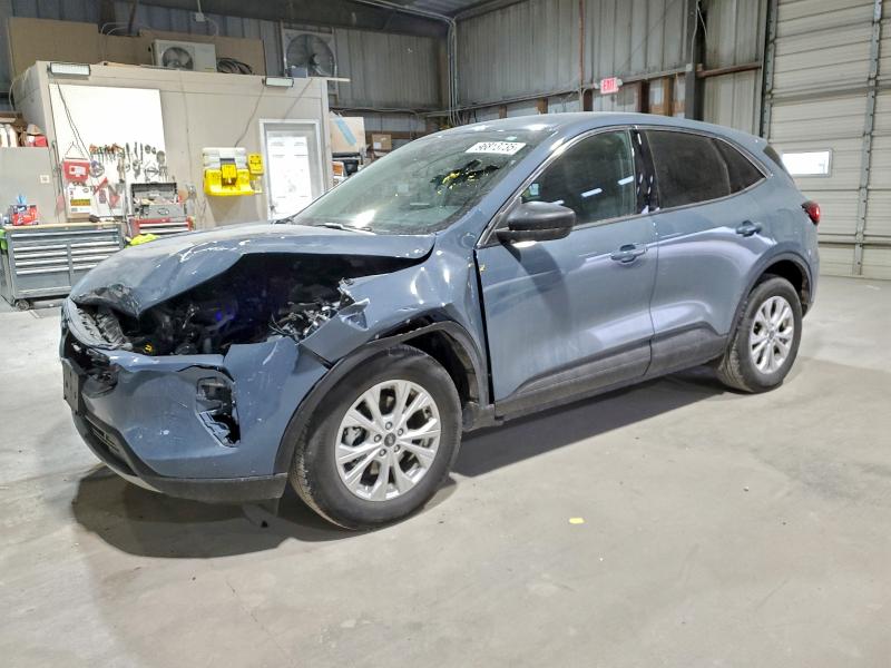 FORD ESCAPE ACT 2024 with VIN 1FMCU9GN5RUB21485 - Photo from auction