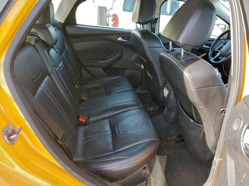Photo 10 from auction – 2012 FORD FOCUS TITA with VIN 1FAHP3N20CL459273