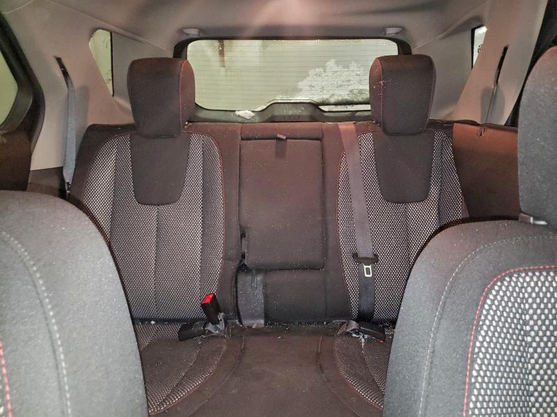 Photo 10 from auction – 2016 CHEVROLET EQUINOX LT with VIN 2GNFLFEK2G6210218