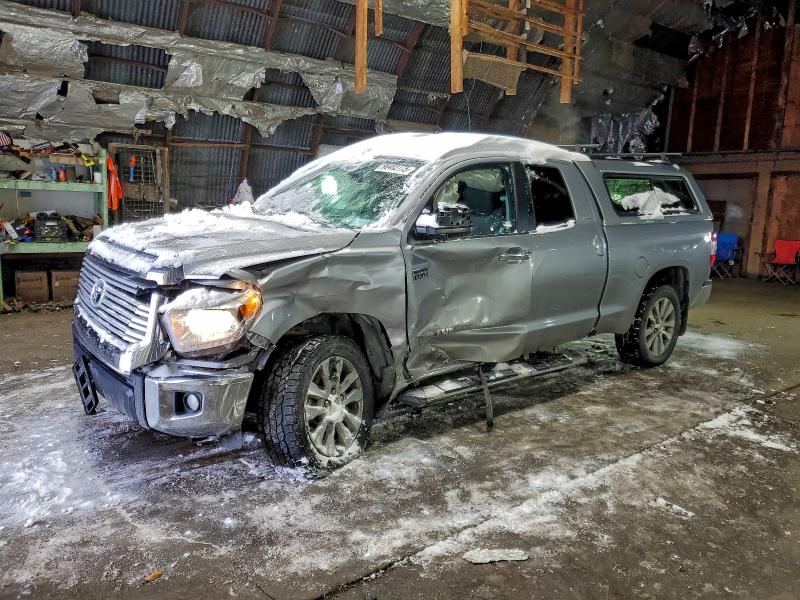 Photo 1 from auction – 2015 TOYOTA TUNDRA DOU with VIN 5TFBW5F19FX462061