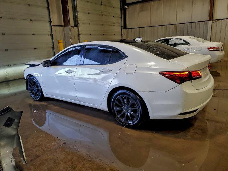 Photo 2 from auction – 2016 ACURA TLX TECH with VIN 19UUB1F56GA012230