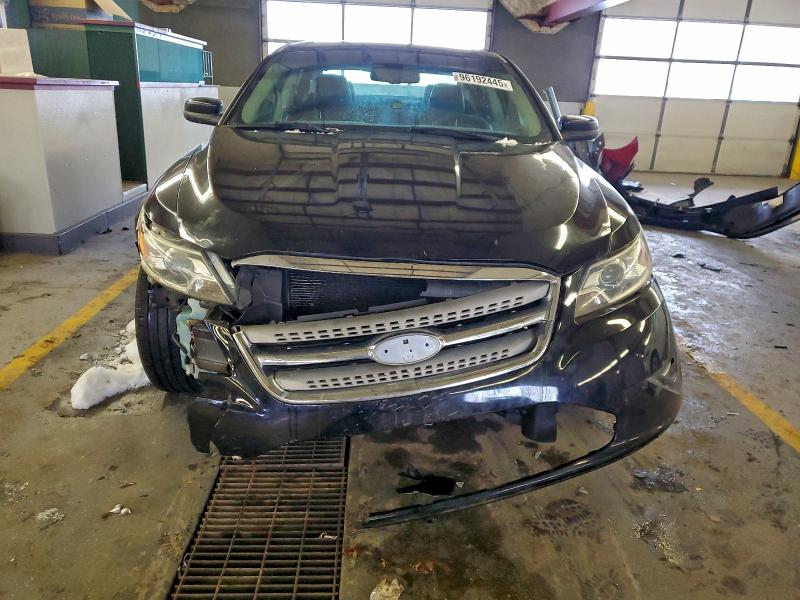 Фото 5 с аукциона – 2012 FORD TAURUS SEL с VIN 1FAHP2EWXCG123054