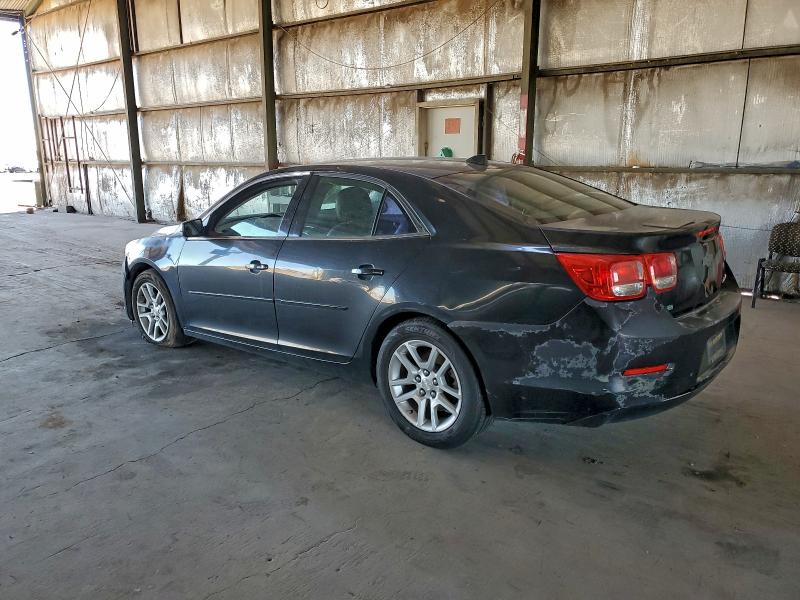 Photo 2 from auction – 2014 CHEVROLET MALIBU 1LT with VIN 1G11C5SL3EF286231