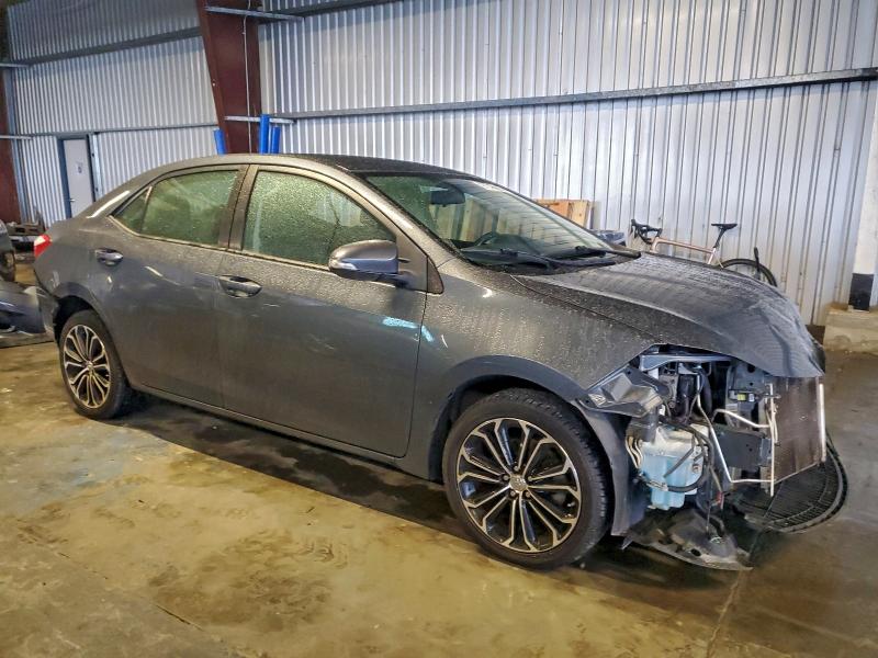 Photo 4 from auction – 2015 TOYOTA COROLLA L with VIN 2T1BURHE9FC263068