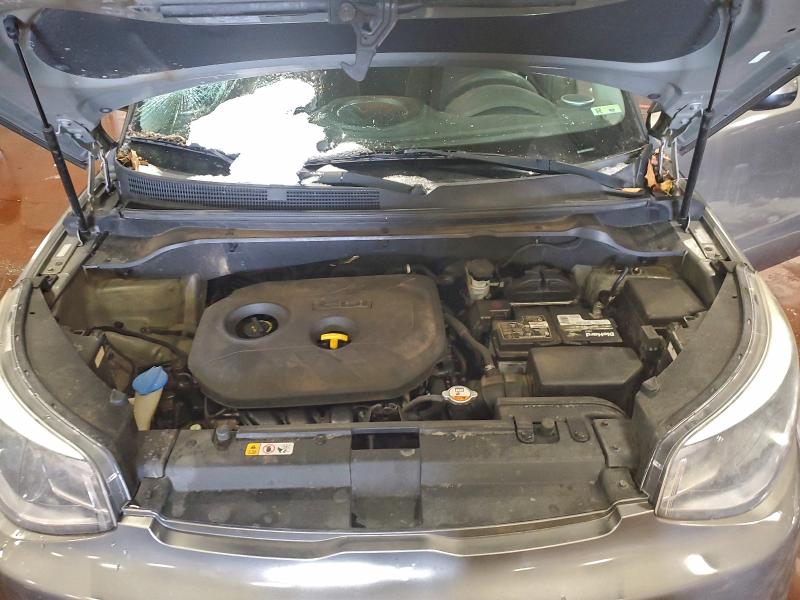 Photo 11 from auction – 2015 KIA SOUL + with VIN KNDJP3A54F7193538