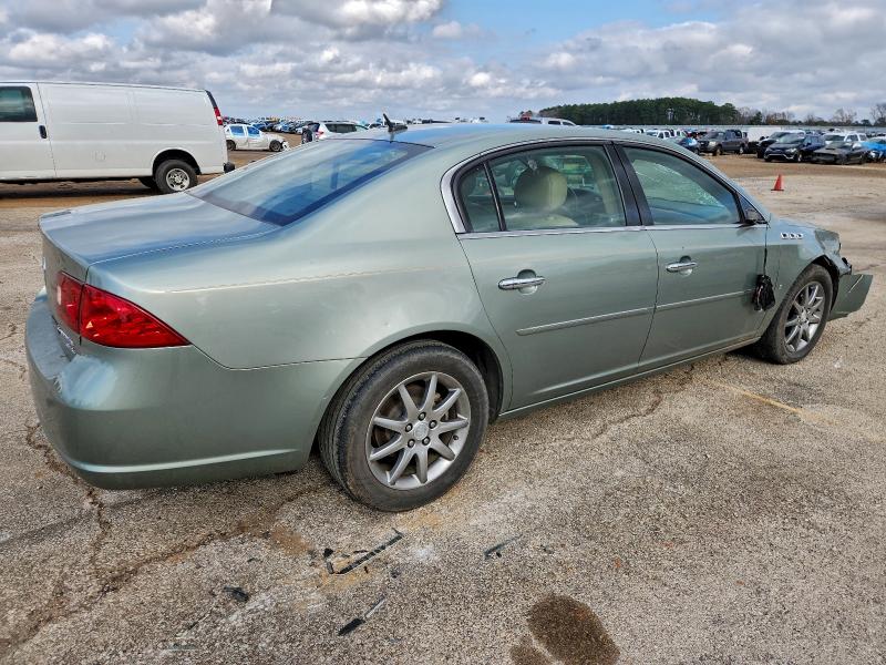 Photo 3 from auction – 2007 BUICK LUCERNE CX with VIN 1G4HD57287U112734