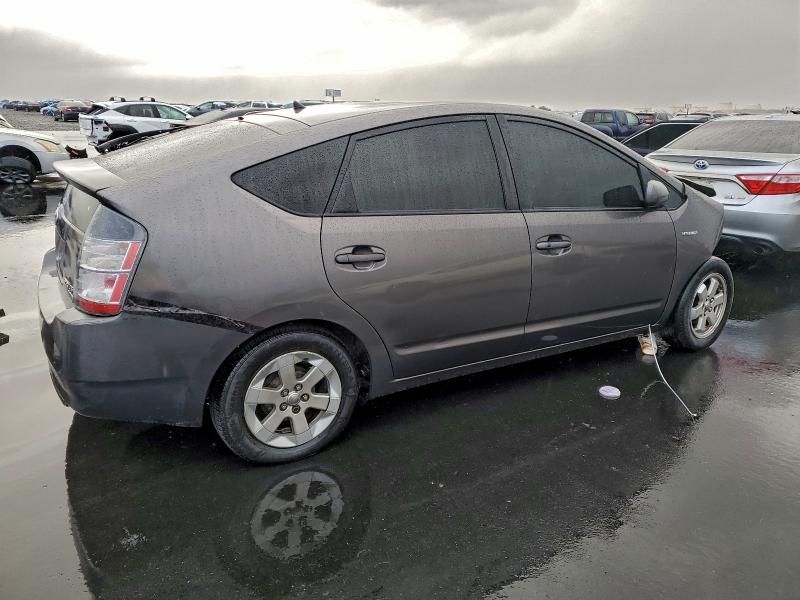 Photo 3 from auction – 2006 TOYOTA PRIUS with VIN JTDKB20UX63189037