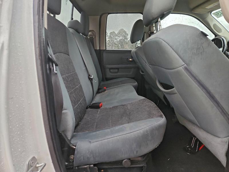 Photo 10 from auction – 2019 RAM 1500 CLASS with VIN 1C6RR6GG8KS616613