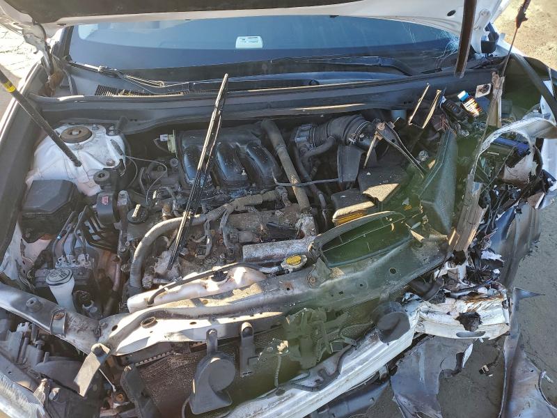 Photo 11 from auction – 2013 LEXUS ES 350 with VIN JTHBK1GGXD2063708