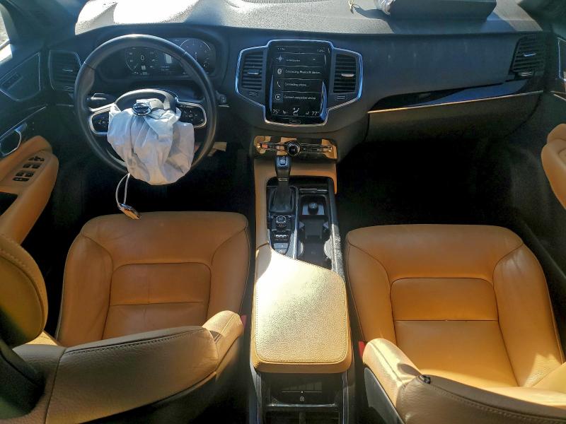 Photo 8 from auction – 2018 VOLVO XC90 T6 with VIN YV4A22PK0J1369709